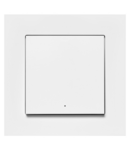 Miniatură Întrerupător inteligent LEDVANCE SMART+ MATTER Wall Switch 1 Channel, IP20 - imaginea 3