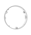 Ramă LEDVANCE DL SLIM FRAME DN 105 WT, alb LEDVANCE