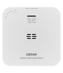 Miniatură Bec LED LEDVANCE SMART+ WIFI CO Detector White, alb - imaginea 3