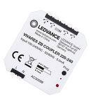 Dispozitiv de control iluminat Ledvance (Osram)  VIVARES ZB COUPLER, 100-240 V, IP20 LEDVANCE