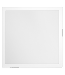 Miniatură Bec LED LEDVANCE SMART+ MATTER Orbis Downlight Square 400 mm Tunable White, 22,00 W, 1800 lm, 3000 K, 110°, alb - imaginea 3
