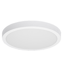Bec LED LEDVANCE SMART+ MATTER Orbis Downlight Round 400 mm Tunable White, 22,00 W, 1800 lm, 3000 K, 110°, alb LEDVANCE