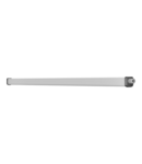 Miniatură Corp de iluminat LED etanș LEDVANCE DP SLIM 1500 V 39 W ML 840 IP65, 5500 lm, 4000 K, 120° - imaginea 3