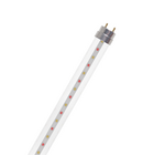 Miniatură Tub LED Ledvance (Osram)  LED TUBE T8 30 EM FLUORA 900 mm 10 W, 720 lm, 2500 K, G13 - imaginea 3