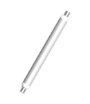 Miniatură Bec LED Ledvance (Osram)  LED Line 57 140° 284 mm 7 W 827 Frosted S15s, 750 lm, 2700 K, mat - imaginea 3
