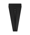 Miniatură Corp de iluminat liniar LED LEDVANCE LN INV D 1200 P 40 W 940 DAVR SN BK, 4900 lm, 4000 K, IP20, 90°, negru, dimabil, CRI ≥90 - imaginea 3
