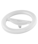 Bec LED Ledvance (Osram)  LED Circolux 100 160° 14,5 W 827 Frosted E27, 1521 lm, 2700 K, mat LEDVANCE