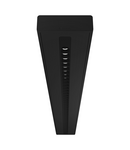 Miniatură Corp de iluminat liniar LED LEDVANCE LN INV DI 1500 P 69 W 930 PS BK, 8200 lm, 3000 K, IP20, 90°, negru, CRI ≥90 - imaginea 3