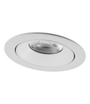Miniatură Spot LED Ledvance (Osram)  SP ADJ D83 P 8 W ML 930 WT, 680 lm, 3000 K, IP20, 36°, alb, CRI 90 - imaginea 3