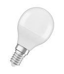Miniatură Bec LED Ledvance (Osram)  LED Superstar classic P 40 Relax/Active/Sleep 4,9 W 827/840 Frosted E14 3x click, 470 lm, 2700/4000 K, 200°, mat - imaginea 3