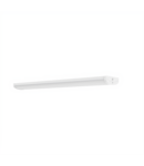 Miniatură Corp de iluminat liniar LED LEDVANCE LN SF IP44 DALI 1200 P 32 W 840 WT, 4384 lm, 4000 K, 110°, alb, dimabil - imaginea 3