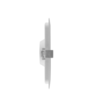 Miniatură Downlight LED LEDVANCE DL SLIM SQ 155 12 W 6500 K WT, 1020 lm, IP20, 120°, alb - imaginea 3