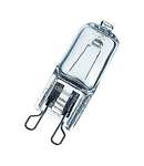 Bec LED capsulă Ledvance (Osram)  HALOPIN OVEN 25 W 230 V G9, 260 lm, 2700 K, dimabil LEDVANCE