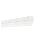 Miniatură Corp de iluminat liniar LED LEDVANCE LN UO 1200 P 27 W ML 83040 WT, 4050 lm, 3000/4000 K, IP20, 110°, alb - imaginea 3