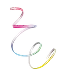 Miniatură Telecomandă LEDVANCE Smart+ Wifi COB 3M Magic RGB Remote Control, IP20 - imaginea 3