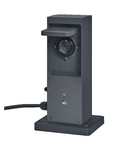 Bec LED LEDVANCE SMART+ WIFI Outdoor Terminal Black, 3,680 W, negru LEDVANCE
