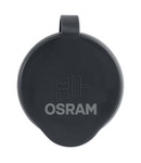 Miniatură Priză inteligentă LEDVANCE SMART+ MATTER Compact Outdoor Plug EU, IP44 - imaginea 3