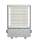 Miniatură Proiector LED LEDVANCE FL FLEX DA P 250 W 840 A55X120 WAL, 39000 lm, 4000 K, IP66, 55°x120°, dimabil - imaginea 3
