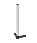 Telecomandă LEDVANCE SMART WIFI CORNER TABLE Magic RGB Black Remote Control, IP20, negru LEDVANCE