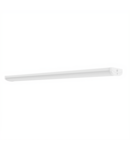 Miniatură Corp de iluminat liniar LED LEDVANCE LN SF IP44 1500 P 45 W 830 WT, 5850 lm, 3000 K, 110°, alb - imaginea 3