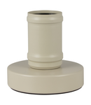 Lampă de masă LED Ledvance (Osram)  1906 Post Table E27 Beige, 18 W, IP20 LEDVANCE