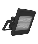 Proiector LED LEDVANCE FL H M LUM V 300 W 757 ASYM 110X30, 36000 lm, 5700 K, IP66, 110°x30°, dimabil LEDVANCE