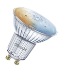 Miniatură Bec LED spot LEDVANCE SMART+ MATTER Tunable White Spot PAR16 50 45° 4,7 W GU10 Single Pack, 350 lm, 6500 K, alb - imaginea 3