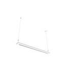 Miniatură Corp de iluminat liniar LED LEDVANCE LN INDV D/I 1500 56 W 3000 K, 6150 lm, IP20, 70° - imaginea 3