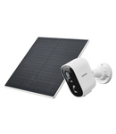 Bec LED LEDVANCE SMART+ WIFI Outdoor Camera Battery Solar White, 5 W, alb LEDVANCE