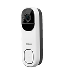 Bec LED LEDVANCE SMART+ WIFI Outdoor Camera Doorbell White, alb LEDVANCE