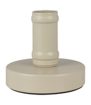 Lampă de masă LED Ledvance (Osram)  1906 Post Table E14 Beige, 18 W, IP20 LEDVANCE