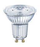 Miniatură Bec LED spot LEDVANCE SMART+ ZIGBEE Tunable White Spot PAR16 50 45° 4,7 W GU10, 350 lm, 6500 K, alb - imaginea 3