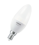 Bec LED LEDVANCE SMART+ ZIGBEE Dimmable Classic B40 4,9 W E14, 470 lm, 2700 K, 200° LEDVANCE
