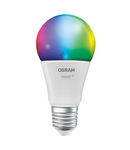 Miniatură Bec LED LEDVANCE SMART+ ZIGBEE Multicolor Classic A60 9 W E27, 806 lm, 6500 K, 200° - imaginea 3