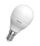 Bec LED LEDVANCE SMART+ ZIGBEE Tunable White Classic P40 4,9 W E14, 470 lm, 6500 K, 180°, alb LEDVANCE