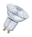 Bec LED spot LEDVANCE SMART+ ZIGBEE Dimmable Spot PAR16 50 45° 4,7 W GU10, 350 lm, 2700 K LEDVANCE