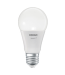 Miniatură Bec LED LEDVANCE SMART+ ZIGBEE Dimmable Classic A60 9 W E27, 806 lm, 2700 K, 180° - imaginea 3