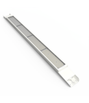 Miniatură Corp de iluminat liniar LED LEDVANCE LB FLEX 1500 DALI P 73 W 840 N, 11680 lm, 4000 K, IP23, 60°, dimabil - imaginea 3