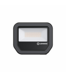 Miniatură Proiector LED LEDVANCE FL 10 P 8 W 1K2 lm 865 PS SY100 BK, 1200 lm, 6500 K, IP66, 100°x100°, negru - imaginea 3