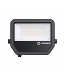 Miniatură Proiector LED LEDVANCE FL 50 P 41 W 6KLM 865 PS SY100 BK, 6000 lm, 6500 K, IP66, 100°x100°, negru - imaginea 3