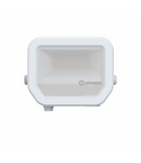 Miniatură Proiector LED LEDVANCE FL 10 P 8 W 1K2 lm 865 PS SY100 WT, 1200 lm, 6500 K, IP66, 100°x100°, alb - imaginea 3