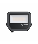 Miniatură Proiector LED LEDVANCE FL 20 P 17 W 2K4 lm 840 PS SY100 BK, 2400 lm, 4000 K, IP66, 100°x100°, negru - imaginea 3