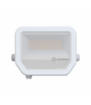 Miniatură Proiector LED LEDVANCE FL 20 P 17 W 2K4 lm 865 PS SY100 WT, 2400 lm, 6500 K, IP66, 100°x100°, alb - imaginea 3