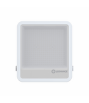 Miniatură Proiector LED LEDVANCE FL 250 P 167 W 25KLM 840 PS SY100 WT, 25000 lm, 4000 K, IP66, 100°x100°, alb - imaginea 3