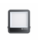 Miniatură Proiector LED LEDVANCE FL 200 PCELL P 133 W 840 20KLM PS BK, 20000 lm, 4000 K, IP66, 100°x100°, negru - imaginea 3