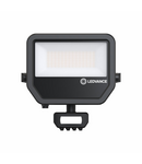 Miniatură Proiector LED LEDVANCE FL 50 SN P 41 W 6KLM 840 PS SY100 BK, 6000 lm, 4000 K, IP65, 100°x100°, negru - imaginea 3