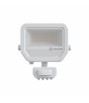 Miniatură Proiector LED LEDVANCE FL 20 SN P 17 W 2K4 lm 840 PS SY100 WT, 2400 lm, 4000 K, IP65, 100°x100°, alb - imaginea 3