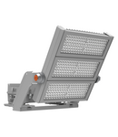 Miniatură Proiector LED LEDVANCE FL MAX LUM P 900 W 757 SYM 60 WAL, 120000 lm, 5700 K, IP66, 60°, dimabil - imaginea 3