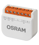 Întrerupător inteligent LEDVANCE SMART+ WIFI Switch Module Curtain White, IP20, alb LEDVANCE
