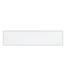 Miniatură Panou LED LEDVANCE PL COMP 1200 V 33 W 840 DALI, 3630 lm, 4000 K, IP40, 120°, dimabil - imaginea 3